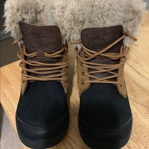 Boots UGG